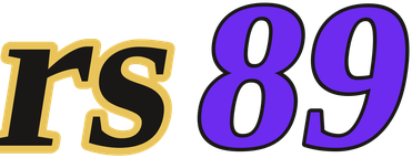 rs89 logo
